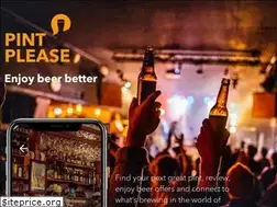 Sites similar to pintplease.com