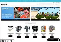 Sites similar to pintrill.com