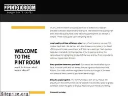 Sites similar to pintroom.com