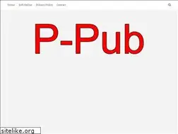Sites similar to pintsandquartsgastropub.com