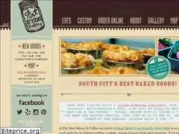 Sites similar to pintsizebakery.com