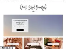 Sites similar to pintsizedbeauty.com
