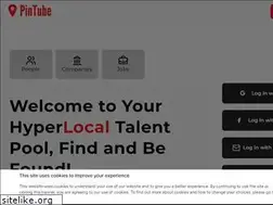 Sites similar to pintube.com