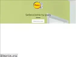 Sites similar to pintuco.com