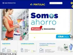 Sites similar to pintulac.com.ec