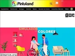 Sites similar to pintuland.com.co