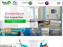 Sites similar to pintumex.com.mx