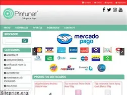 Sites similar to pintunet2007.com