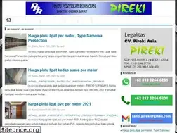 Sites similar to pintupenyekatruangan.com