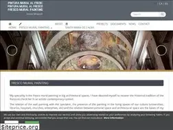 Sites similar to pintura-mural.org