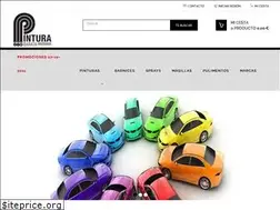 Sites similar to pinturabarata.com