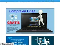 Sites similar to pinturacomex.com