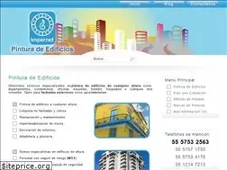 Sites similar to pinturadeedificios.com.mx