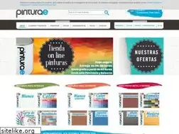 Sites similar to pinturae.com