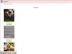 Sites similar to pinturaemseda.com.br