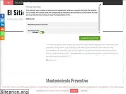 Sites similar to pinturaenpolvo.org
