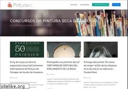 Sites similar to pinturaes.com