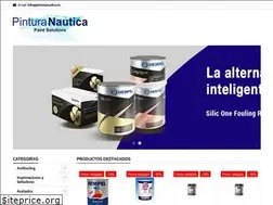 Sites similar to pinturanautica.es