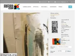 Sites similar to pinturapintura.com