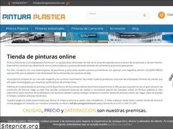 Sites similar to pinturaplastica.com