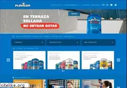 Sites similar to pinturas.com