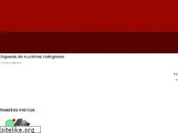 Sites similar to pinturasalgreco.com