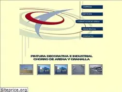 Sites similar to pinturasatila.com