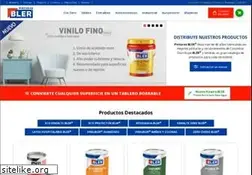 Sites similar to pinturasbler.com