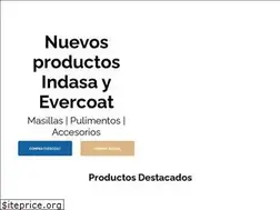 Sites similar to pinturascarman.es