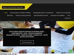 Sites similar to pinturasconstrucaocivil.com