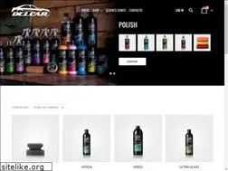 Sites similar to pinturasdelcar.es