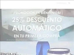 Sites similar to pinturasdelnorte.es