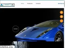 Sites similar to pinturasdereynosa.com