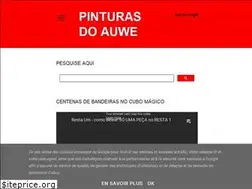 Sites similar to pinturasdoauwe.com.br