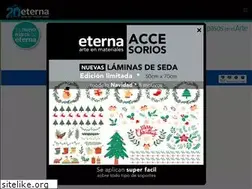 Sites similar to pinturaseterna.com.ar