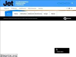 Sites similar to pinturasjet.com