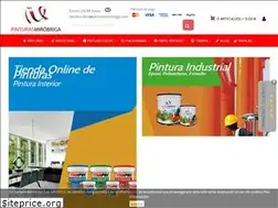 Sites similar to pinturasmirobriga.com