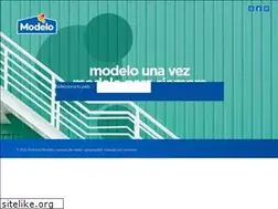 Sites similar to pinturasmodelo.com