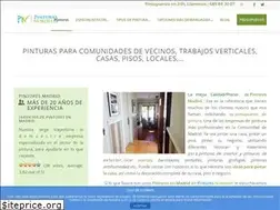 Sites similar to pinturasnoroeste.com