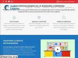 Sites similar to pinturasoseldelalaguna.com