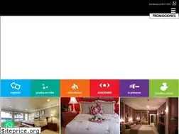 Sites similar to pinturaspaleta.com