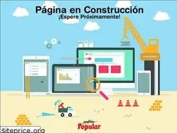 Sites similar to pinturaspopular.com