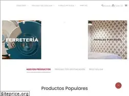 Sites similar to pinturasquimo.com