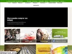Sites similar to pinturasreal.cl