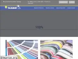 Sites similar to pinturastajamar.cl