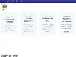 Sites similar to pinturastekno.com.ar