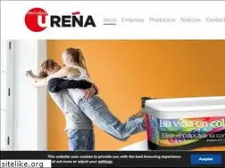 Sites similar to pinturasurena.com