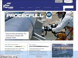 Sites similar to pinturasvillada.net
