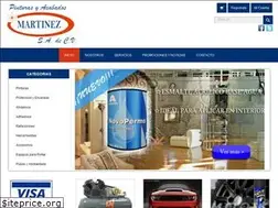 Sites similar to pinturasyam.com