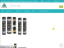 Sites similar to pinturasyyesos.com